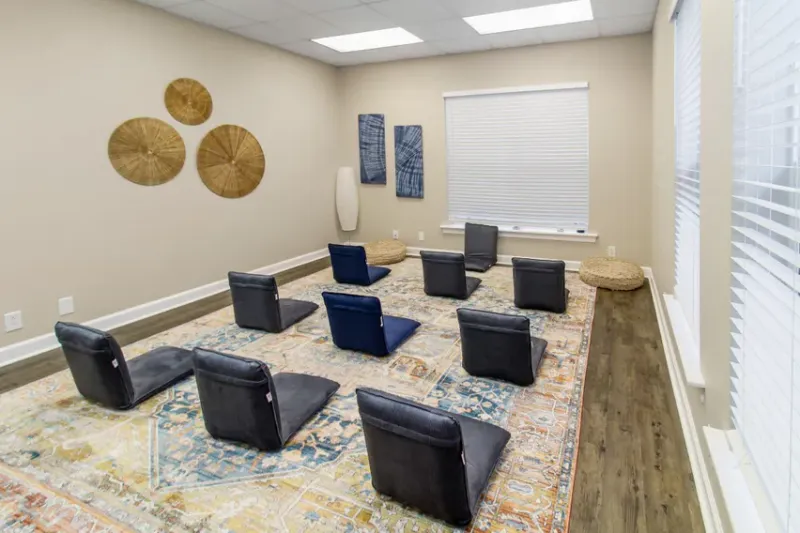 Heal through Holistic Recovery Methods